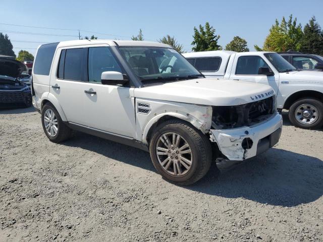 2010 LAND ROVER LR4 HSE PLUS #3284648328