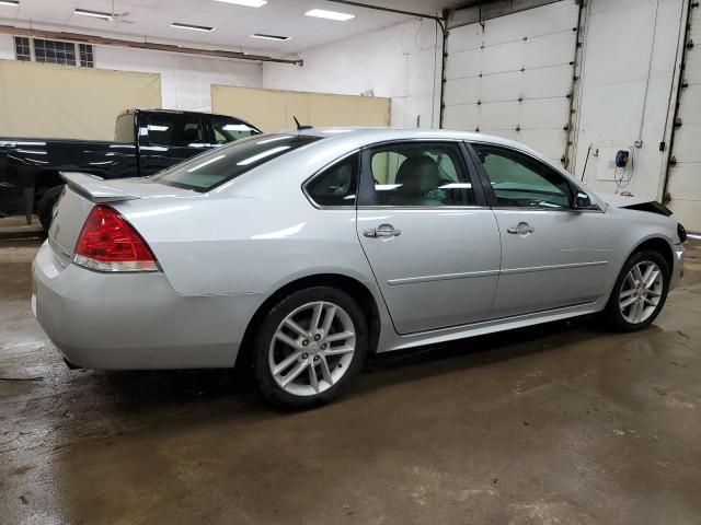2014 CHEVROLET IMPALA LIM - 2G1WC5E39E1149593