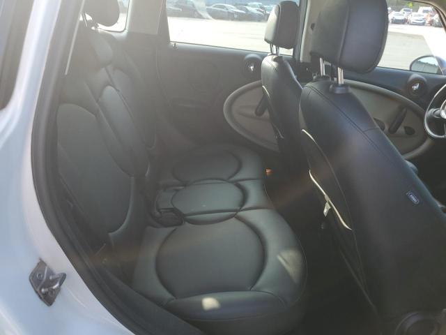 2012 MINI COOPER COUNTRYMAN #3287469035