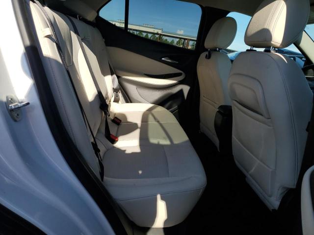 2020 BUICK ENCORE GX KL4MMDS29LB130695