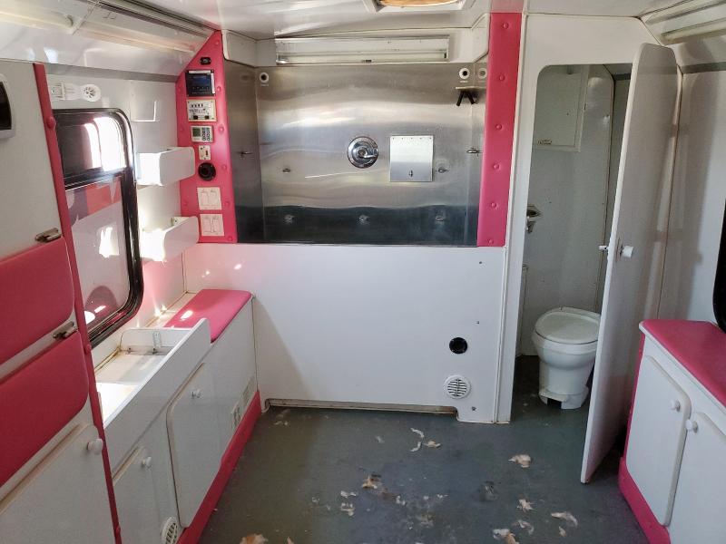 2011 FORD ECONOLINE #3246669521