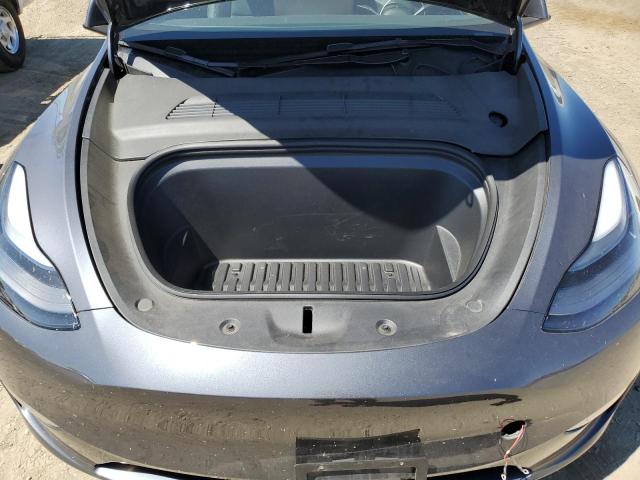 2023 TESLA MODEL Y 7SAYGDEE8PF924615