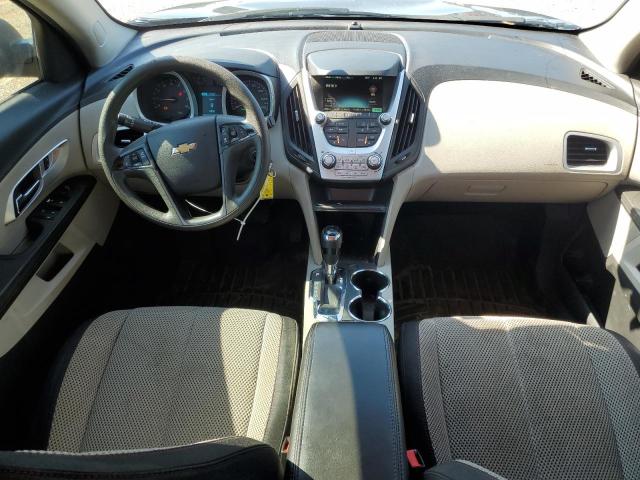 2017 CHEVROLET EQUINOX LS 2GNALBEK6H1521474