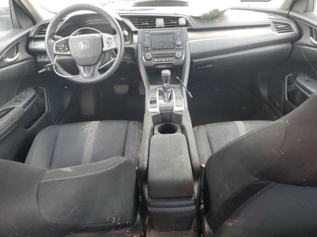 2021 HONDA CIVIC LX 2HGFC2F68MH526906