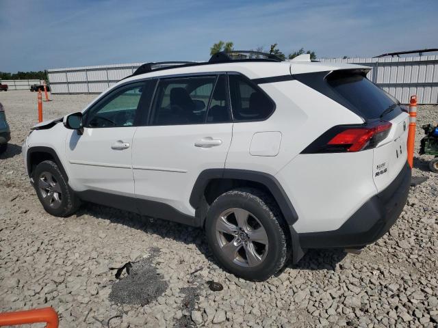 2023 TOYOTA RAV4 XLE 2T3P1RFV4PC332713