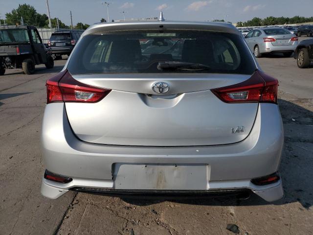 2017 TOYOTA COROLLA IM - JTNKARJEXHJ531146