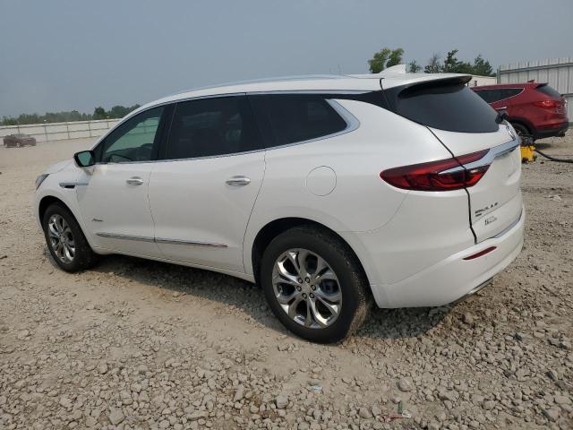 2021 BUICK ENCLAVE AV 5GAEVCKW8MJ242854