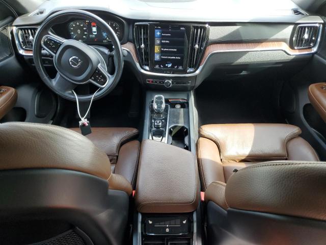 2022 VOLVO S60 B5 INS 7JRL12TL5NG172679