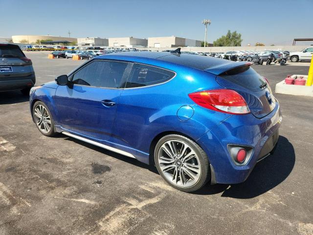 2016 HYUNDAI VELOSTER T KMHTC6AE1GU297537