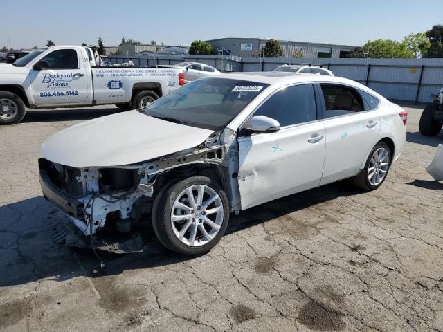 TOYOTA AVALON BAS