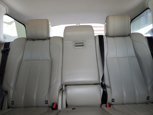 2016 LAND ROVER RANGE ROVE SALGS2VF6GA258330