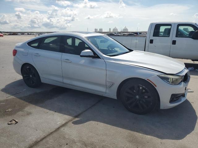 2017 BMW 330 XIGT WBA8Z9C54HG453235