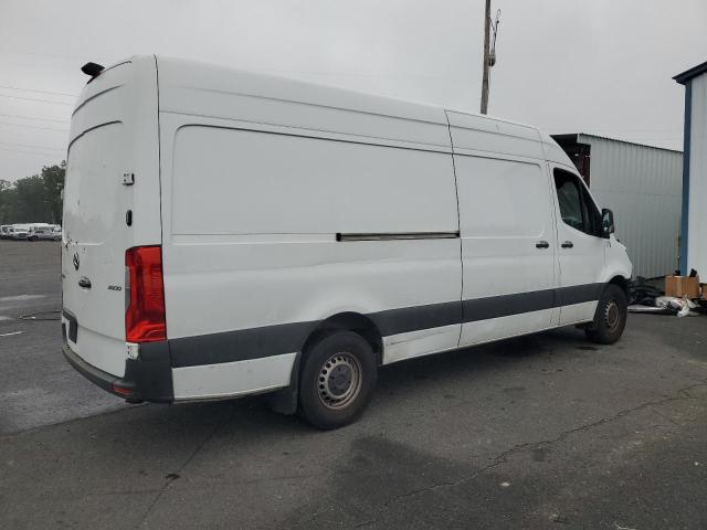 2023 MERCEDES-BENZ SPRINTER 2 W1Y40CHY9PT147466