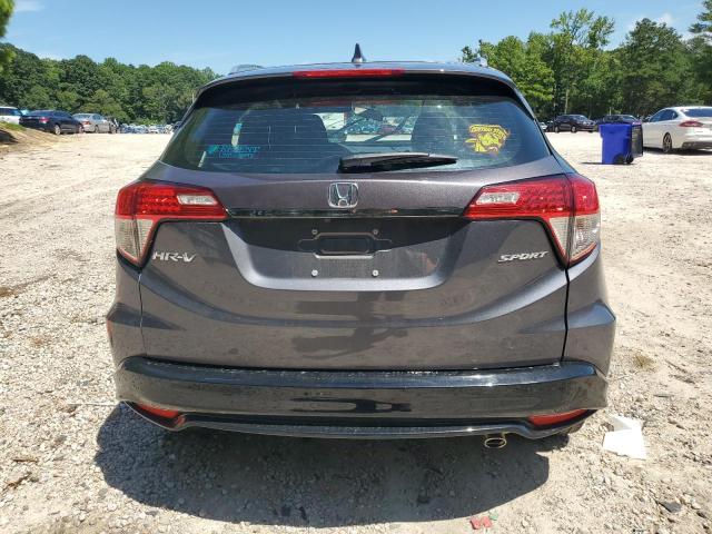 2019 HONDA HR-V SPORT 3CZRU5H12KG705509