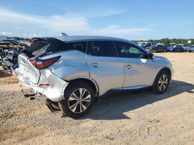 2020 NISSAN MURANO S 5N1AZ2AS7LN171076