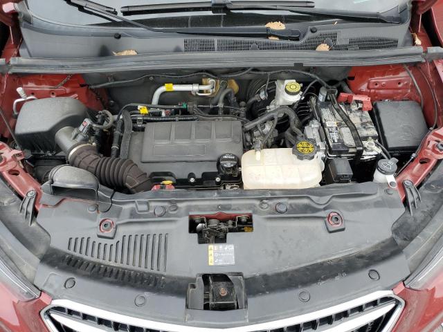 2021 BUICK ENCORE PRE KL4CJESB8MB346100