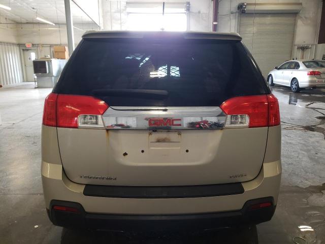 2015 GMC TERRAIN SL 2GKFLVEK4F6256297