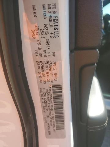 2017 JEEP GRAND CHER 1C4RJFBG3HC880350