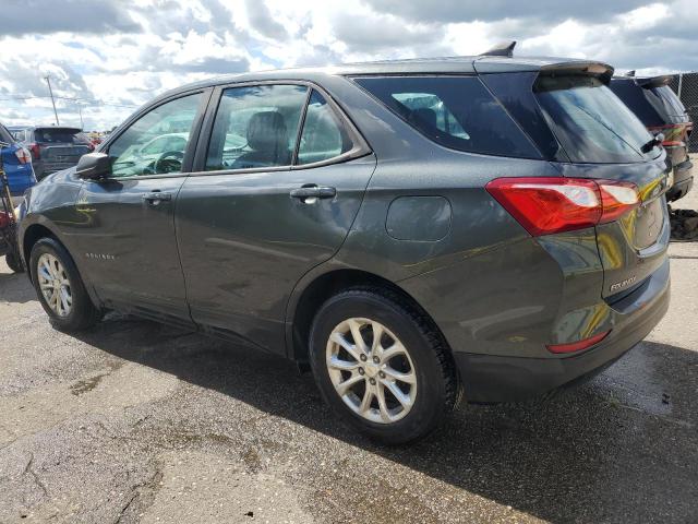 2020 CHEVROLET EQUINOX LS 2GNAXHEV1L6213819