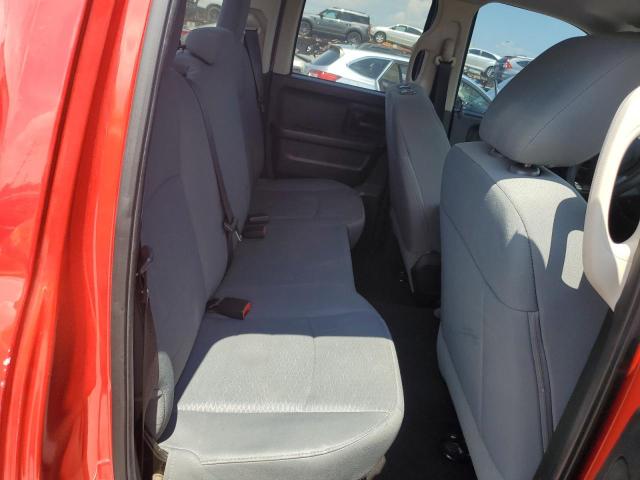 2014 RAM 1500 ST - 1C6RR7FG3ES248644