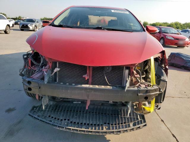 2014 TOYOTA COROLLA L - 5YFBURHE5EP094634
