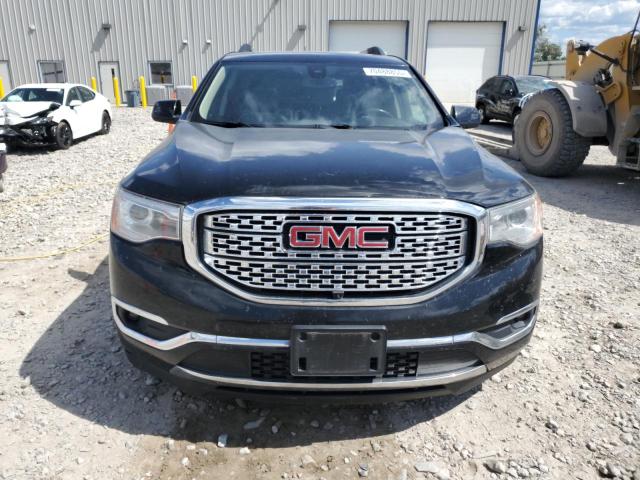 2018 GMC ACADIA DENALI 1GKKNXLS1JZ129785