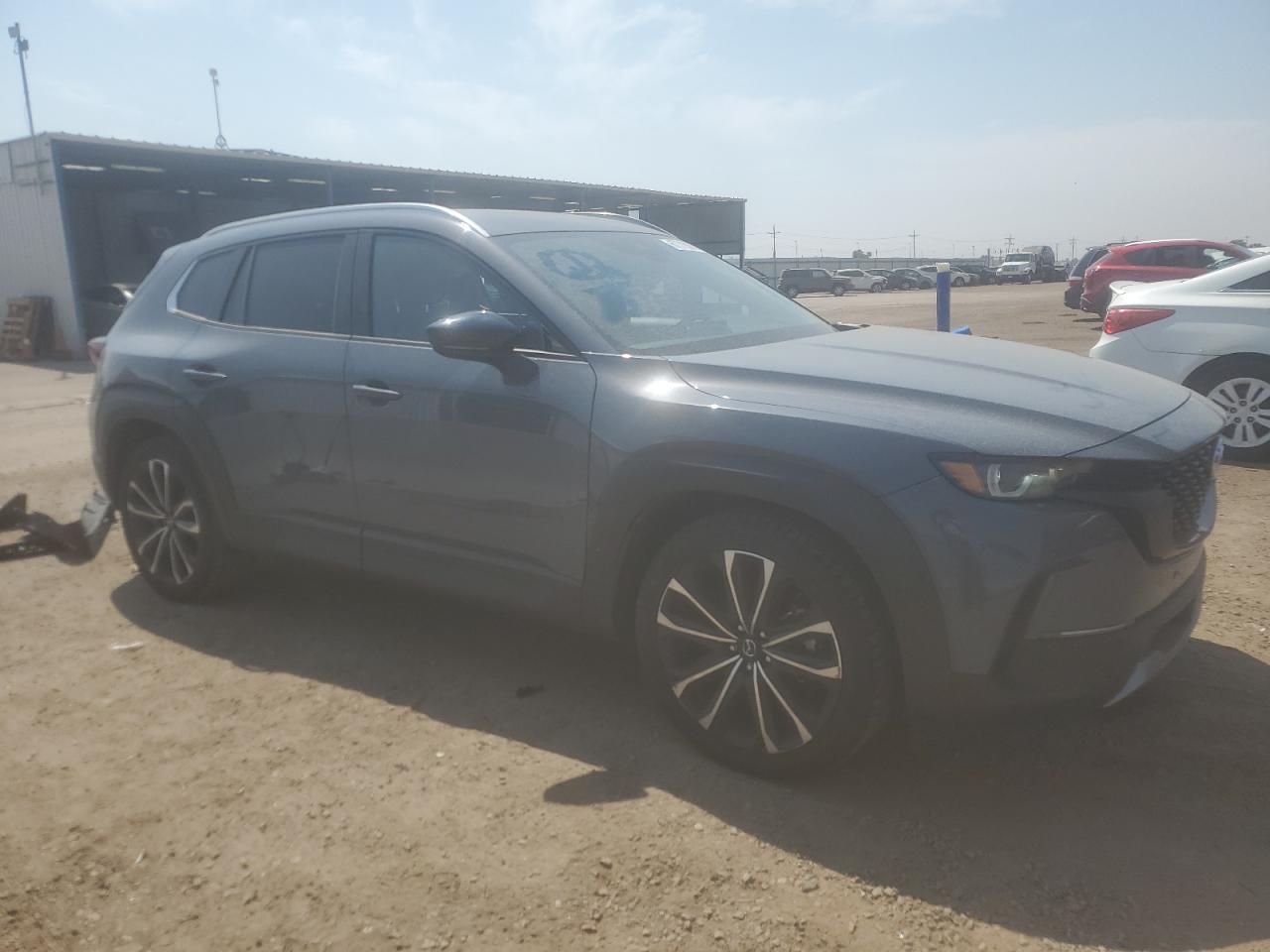 MAZDA CX-50 PREMIUM PLUS