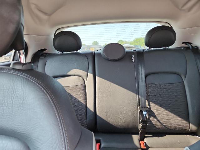 2016 FIAT 500X TREKK ZFBCFXCTXGP392340