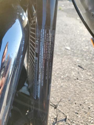 2022 HARLEY-DAVIDSON FXST 1HD1BVJ19NB029896