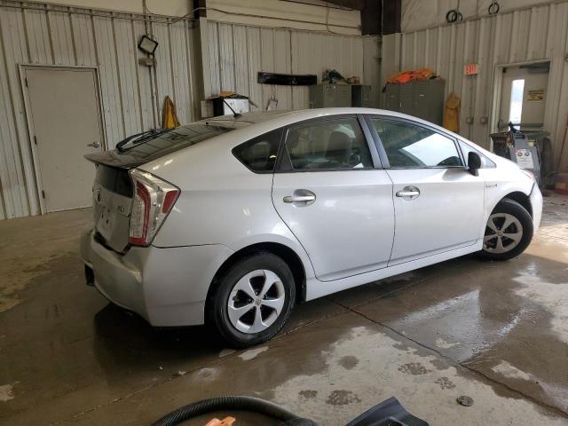 2013 TOYOTA PRIUS - JTDKN3DUXD0354204