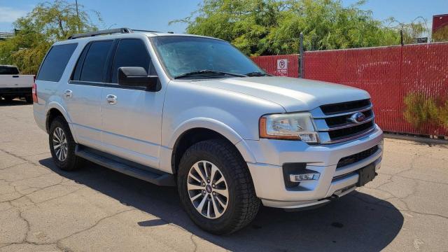 2016 FORD EXPEDITION XLT 1FMJU1JT5GEF44834