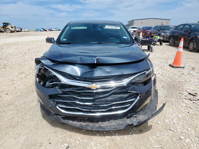 2019 CHEVROLET MALIBU 4D 1G1ZD5ST8KF169742
