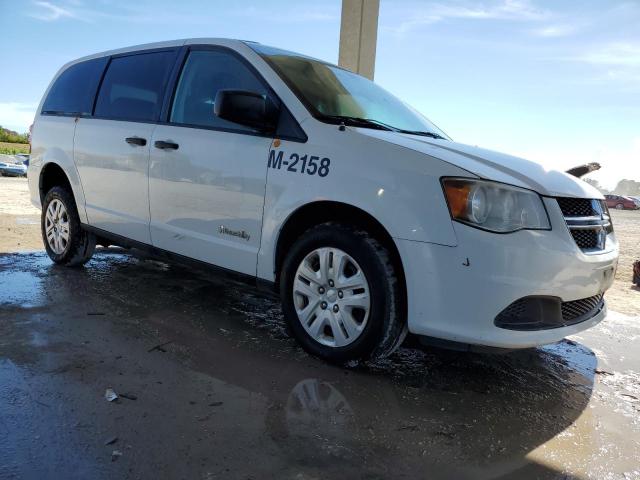 2019 DODGE GRAND CARA 2C7WDGBG1KR527820
