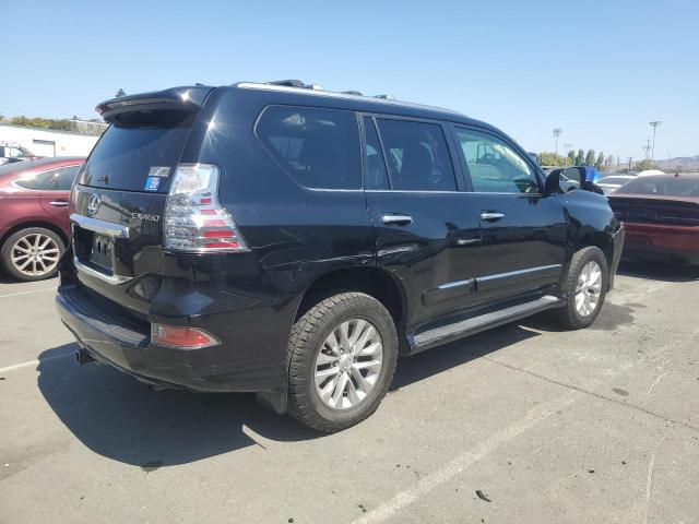 2016 LEXUS GX 460 - JTJBM7FX5G5127265