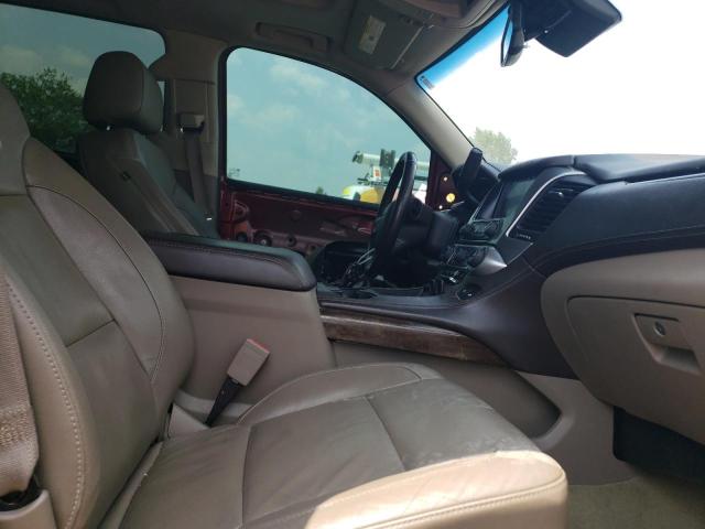 2016 CHEVROLET TAHOE C150 1GNSCBKC7GR416305