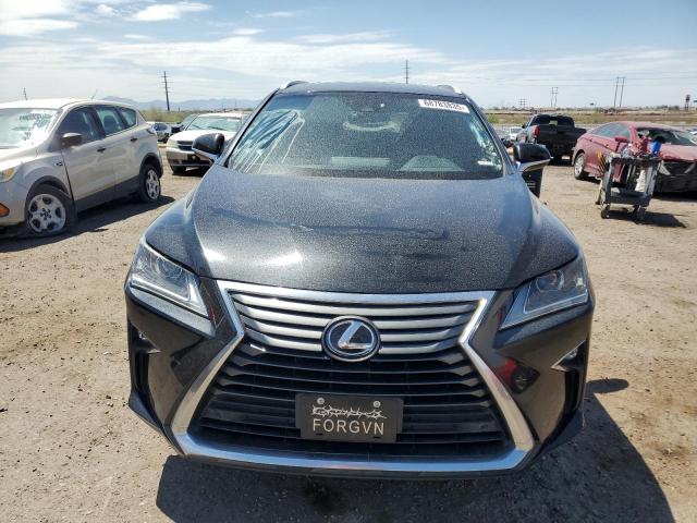 2017 LEXUS RX 350 BAS 2T2ZZMCA0HC046398