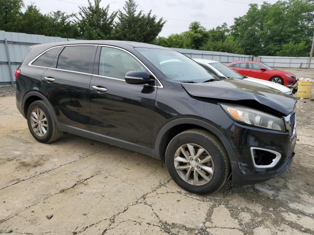 2016 KIA SORENTO LX 5XYPG4A36GG036533