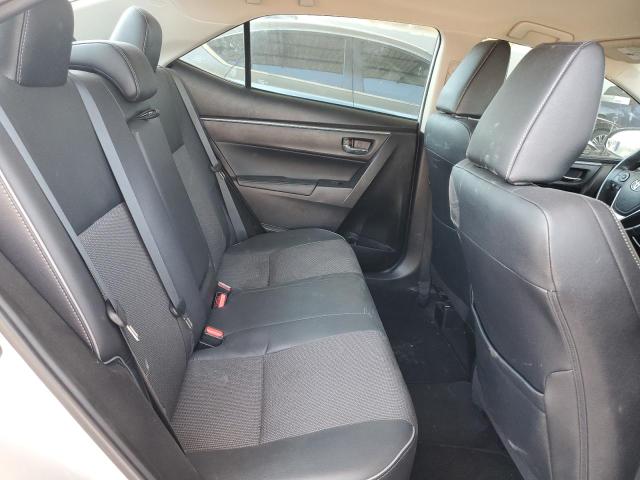 2015 TOYOTA COROLLA L 5YFBURHE6FP197630