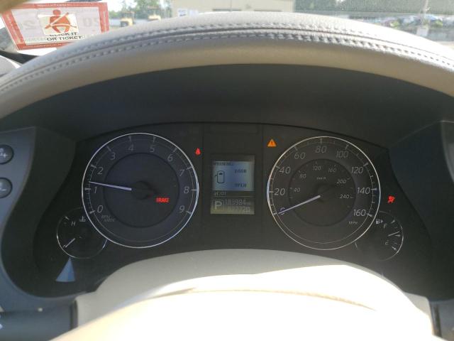 2015 INFINITI QX50 JN1BJ0HR5FM774290