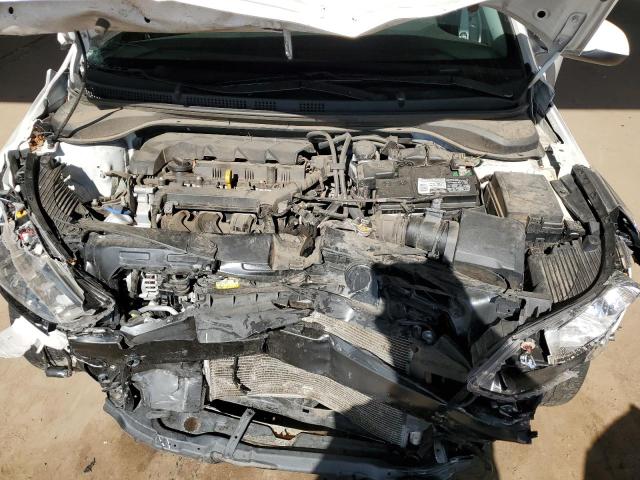 2022 HYUNDAI ACCENT SE 3KPC24A61NE176006