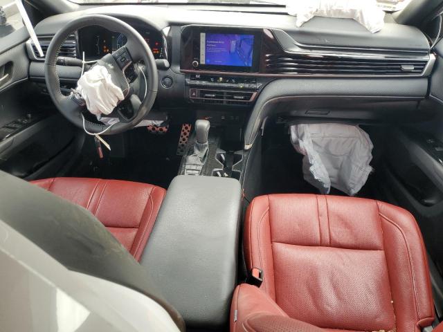 2025 TOYOTA CAMRY XSE - 4T1DAACK5SU564414