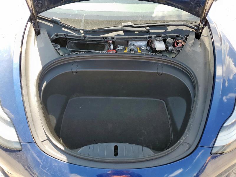 2018 TESLA MODEL 3 5YJ3E1EA4JF076328