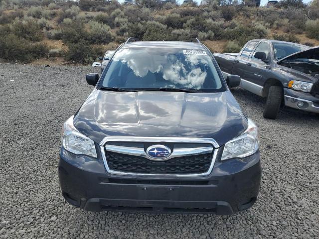 2016 SUBARU FORESTER 2 JF2SJABC5GH547300