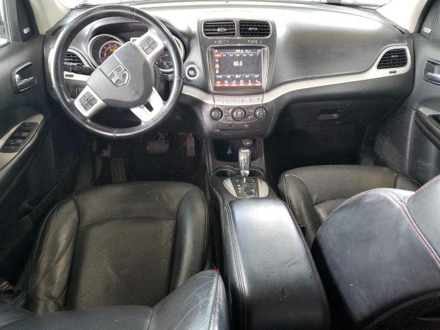 2019 DODGE JOURNEY GT 3C4PDDEGXKT695206