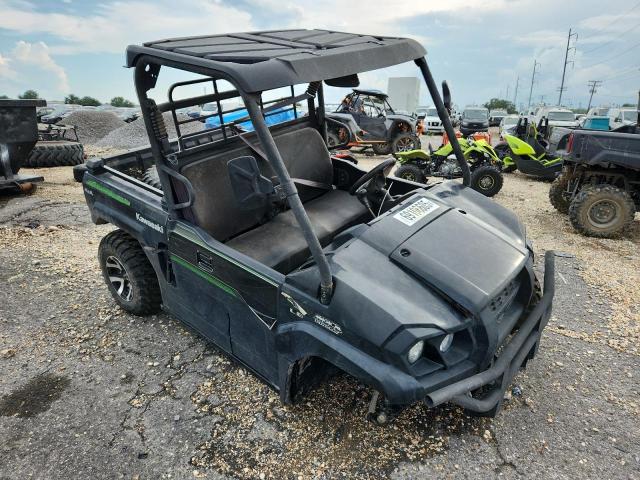 2022 KAWASAKI KAF700 A RGSW643A9NB750504