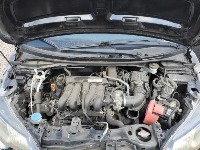 2017 HONDA FIT EX JHMGK5H93HS006379