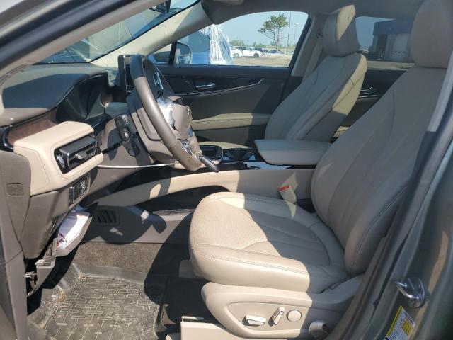 2023 LINCOLN NAUTILUS R 2LMPJ8K94PBL24874