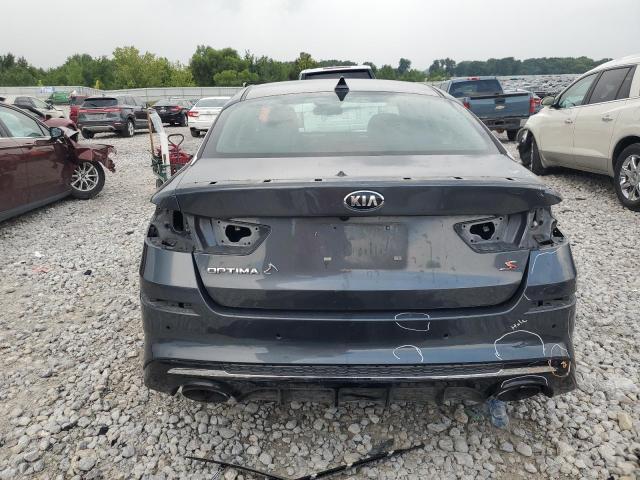 2020 KIA OPTIMA LX - 5XXGT4L38LG409465