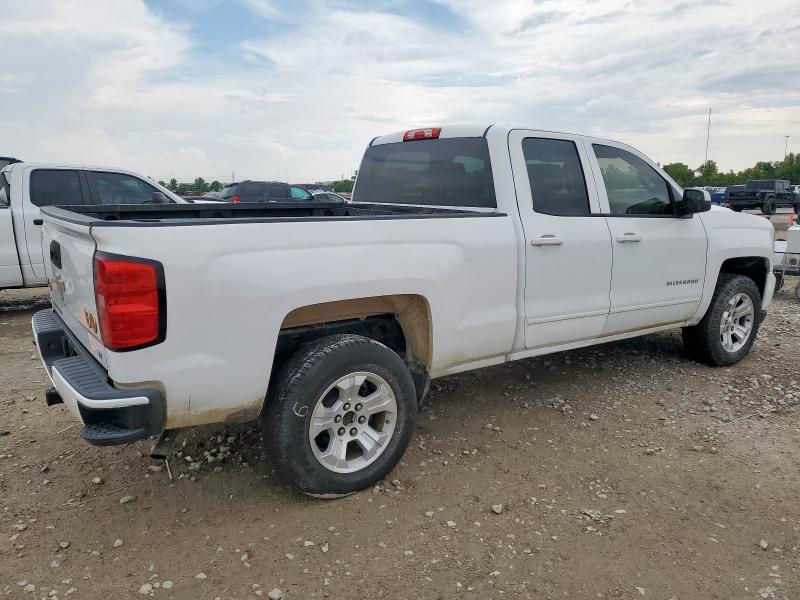 2018 CHEVROLET SILVERADO - 1GCVKREC2JZ200804