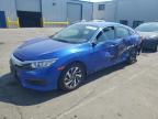 2016 HONDA CIVIC EX - 19XFC2F71GE239382
